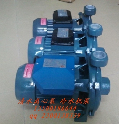 CM-100冷水机泵
